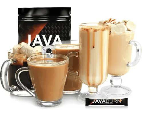 Java Burn